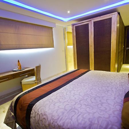 Puri Ratu Jimbaran Villa Экстерьер фото