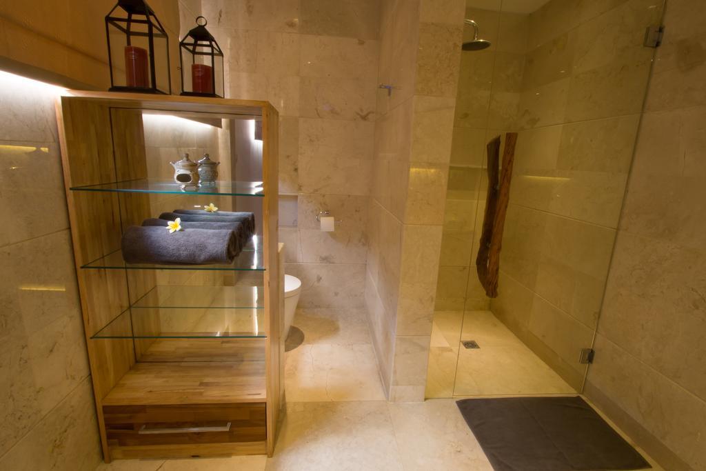 Puri Ratu Jimbaran Villa Экстерьер фото