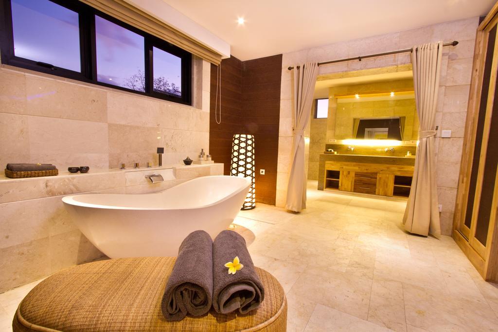 Puri Ratu Jimbaran Villa Экстерьер фото
