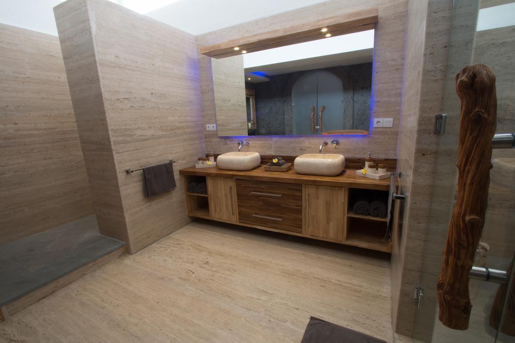 Puri Ratu Jimbaran Villa Экстерьер фото