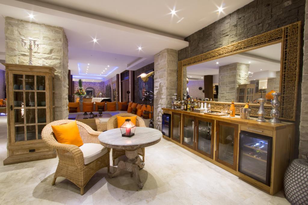 Puri Ratu Jimbaran Villa Экстерьер фото
